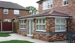House Extensions in Bushey Heath